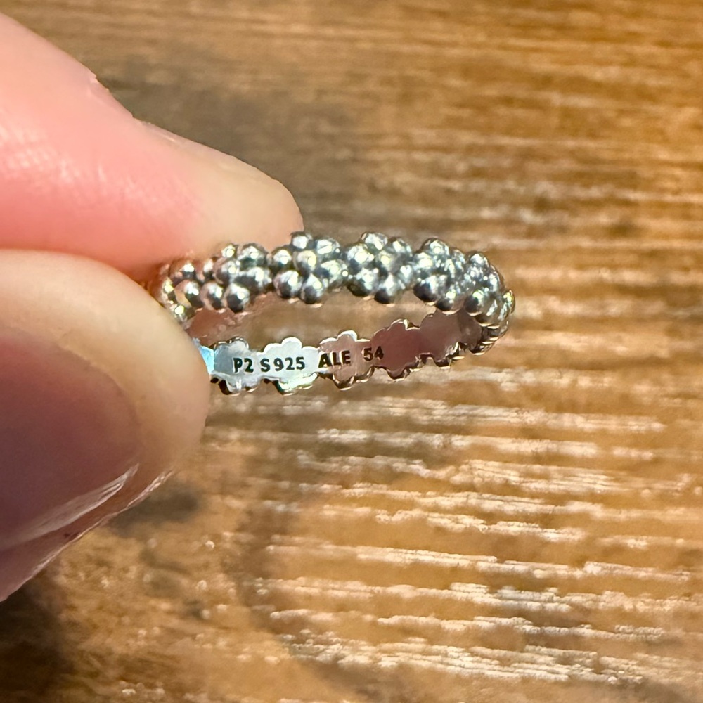 Pandora Ring - image 2